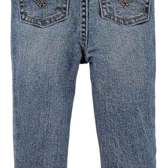 Toddler Girl’s Levis Skinny Fit Pull on Jeggings Bundle 24 months - Picture 10 of 14